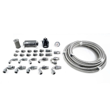 Picture of Fuel Pumps