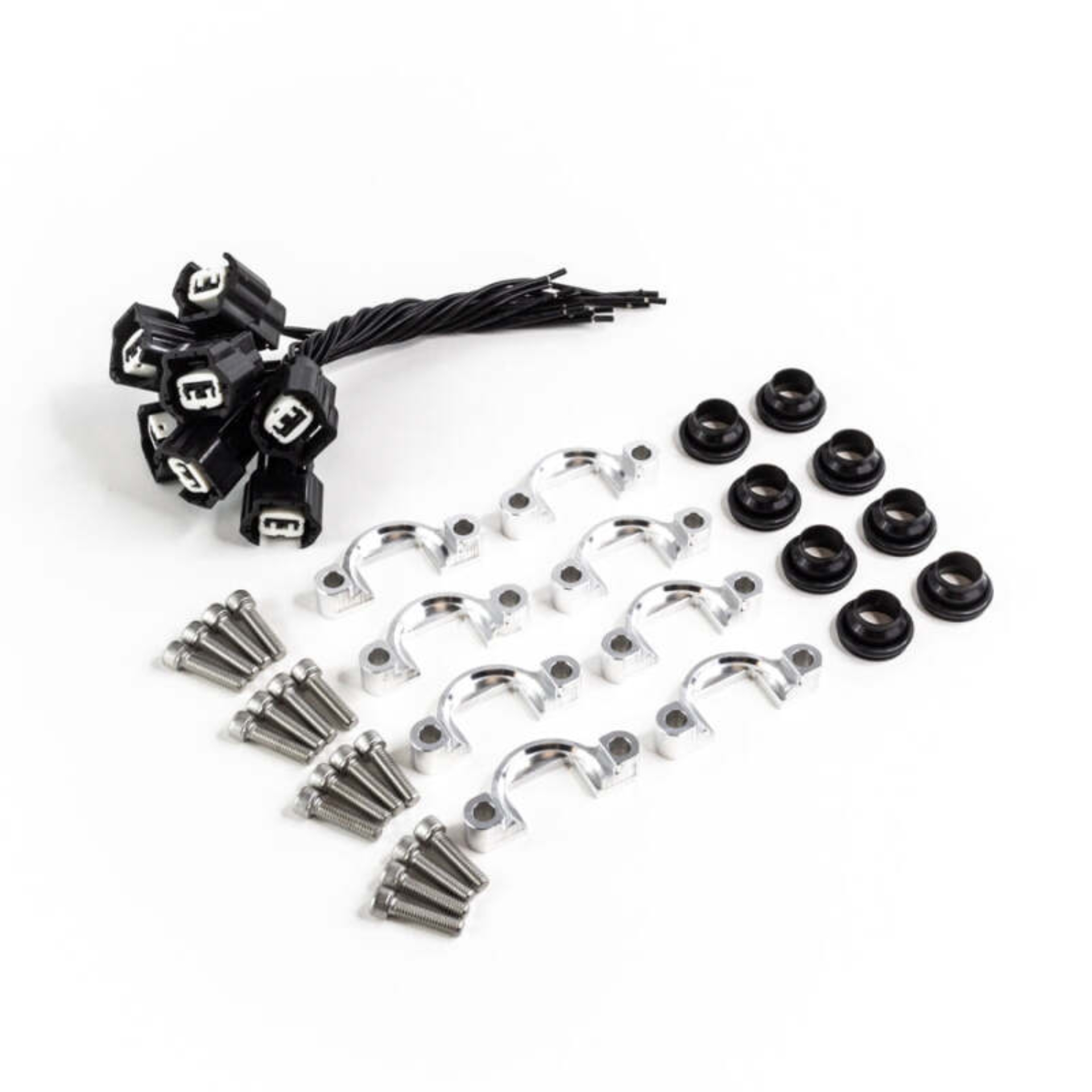 Picture of Fuel Injectors