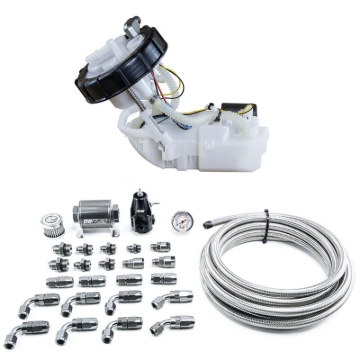 Picture of Fuel Pumps