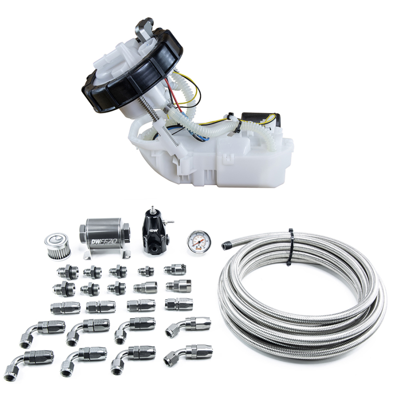 Picture of Fuel Pumps