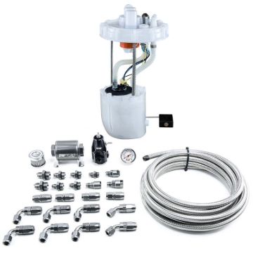 Picture of Fuel Pumps