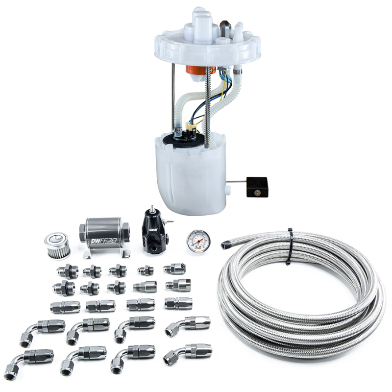 Picture of Fuel Pumps