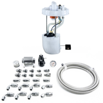 Picture of Fuel Pumps