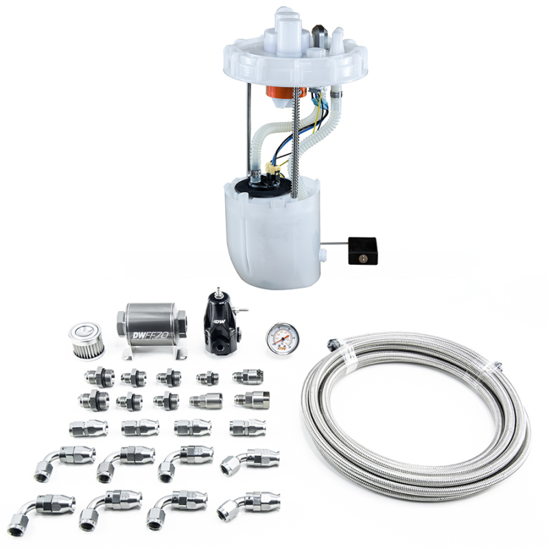 Picture of Fuel Pumps
