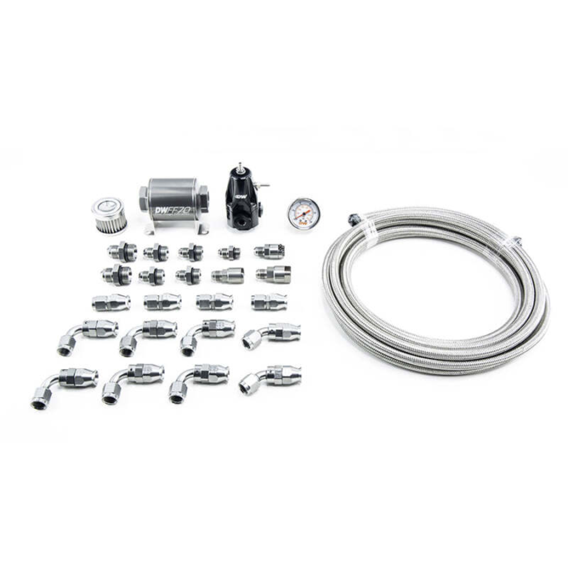 Picture of Fuel Pumps