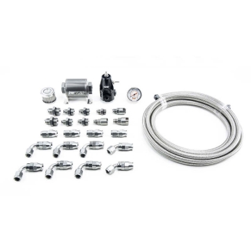 Picture of Fuel Pumps