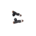 Picture of Fuel Injectors