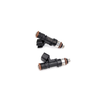 Picture of Fuel Injectors