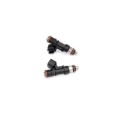 Picture of DeatschWerks DW Powersports Injectors-2 Cyl Fuel Injector Sets - 17U-00-1000-2
