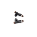 Picture of DeatschWerks DW Powersports Injectors-2 Cyl Fuel Injector Sets - 17U-00-1000-2
