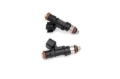 Picture of DeatschWerks DW Powersports Injectors-2 Cyl Fuel Injector Sets - 17U-00-1000-2
