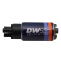 Picture of DeatschWerks DW65C Series 265LPH Compact Fuel Pump w/o Mounting Clips