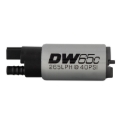 Picture of DeatschWerks DW65C Series 265LPH Compact Fuel Pump w/o Mounting Clips