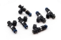 Picture of Fuel Injectors