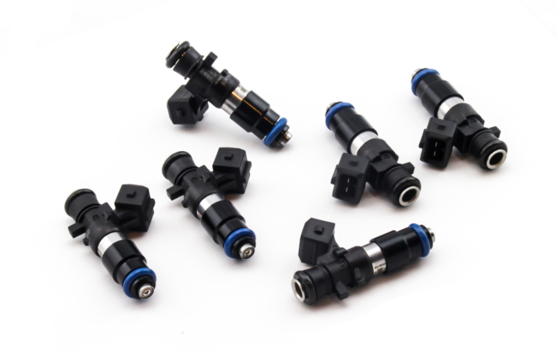 Picture of Fuel Injectors