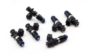 Picture of Fuel Injectors