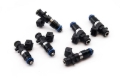 Picture of Fuel Injectors