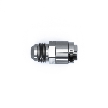 Picture of DeatschWerks 8AN Male 5/16IN Female EFI Quick Connect Adapter