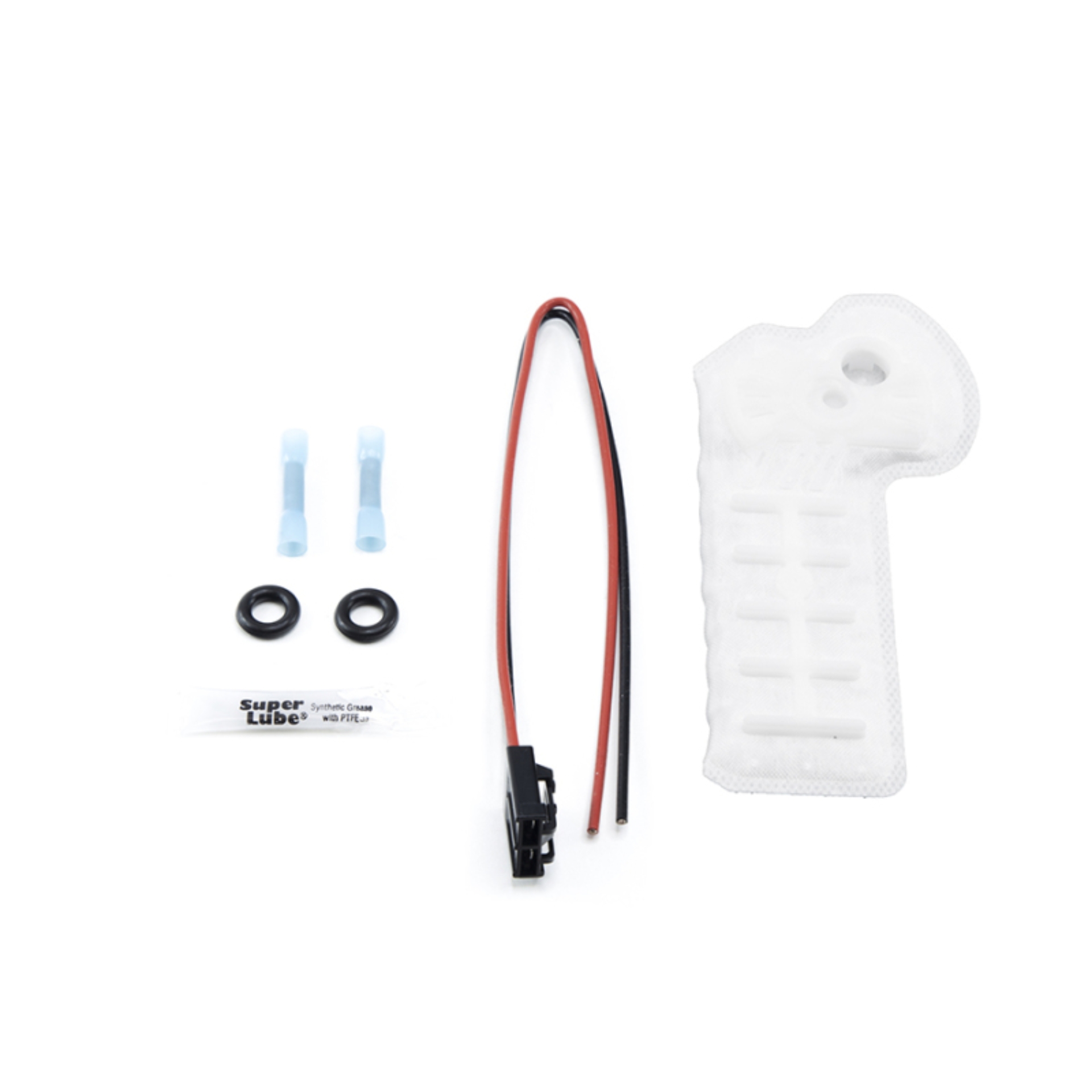 Picture of DeatschWerks DW Fuel Pump Fitment Kits - 9-1059