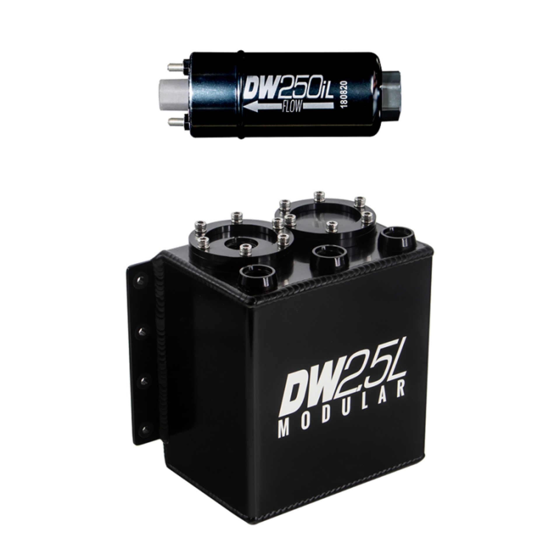 Picture of Surge Tanks