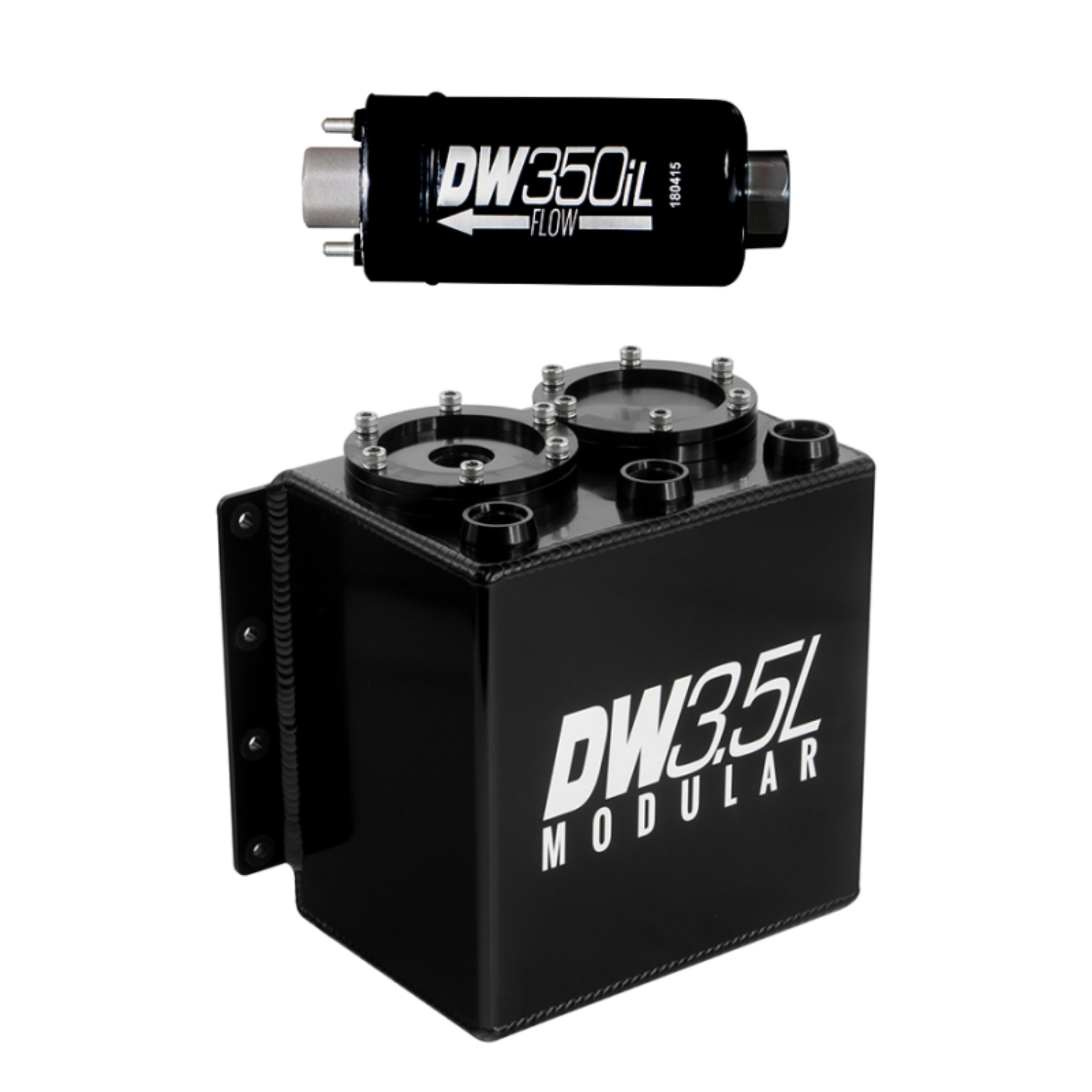 Picture of DeatschWerks DW Surge Tanks - 6-351-35ST