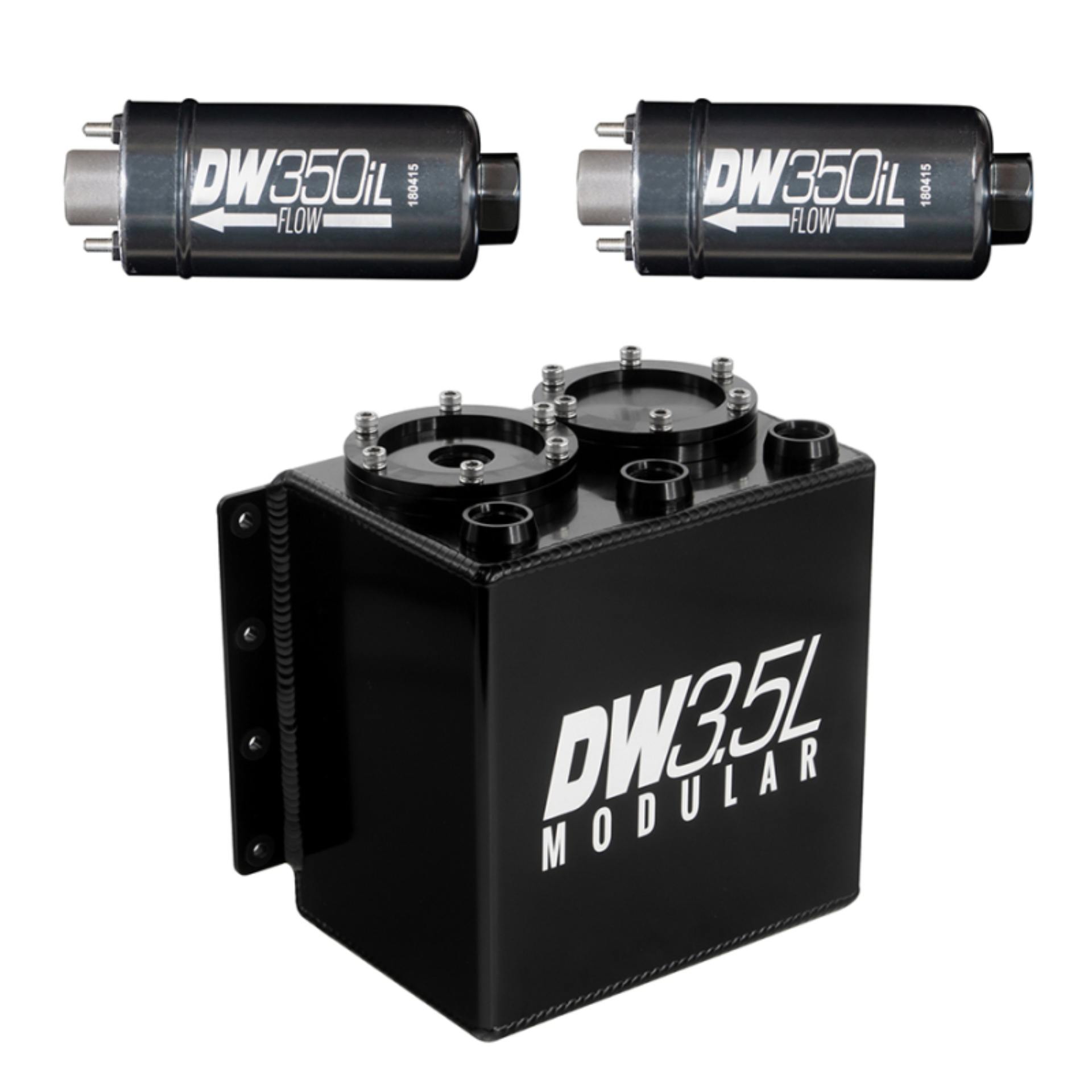 Picture of Surge Tanks