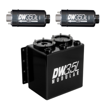 Picture of Surge Tanks