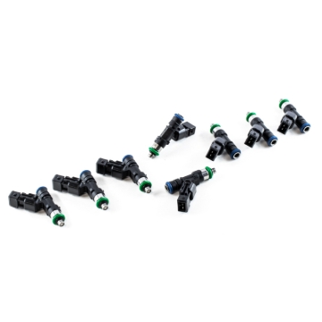 Picture of Fuel Injectors