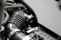Picture of GrimmSpeed 15-17 Subaru STI Sound Plug Generator Plug Kit - Black