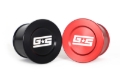 Picture of GrimmSpeed 15-17 Subaru STI Sound Plug Generator Plug Kit - Red