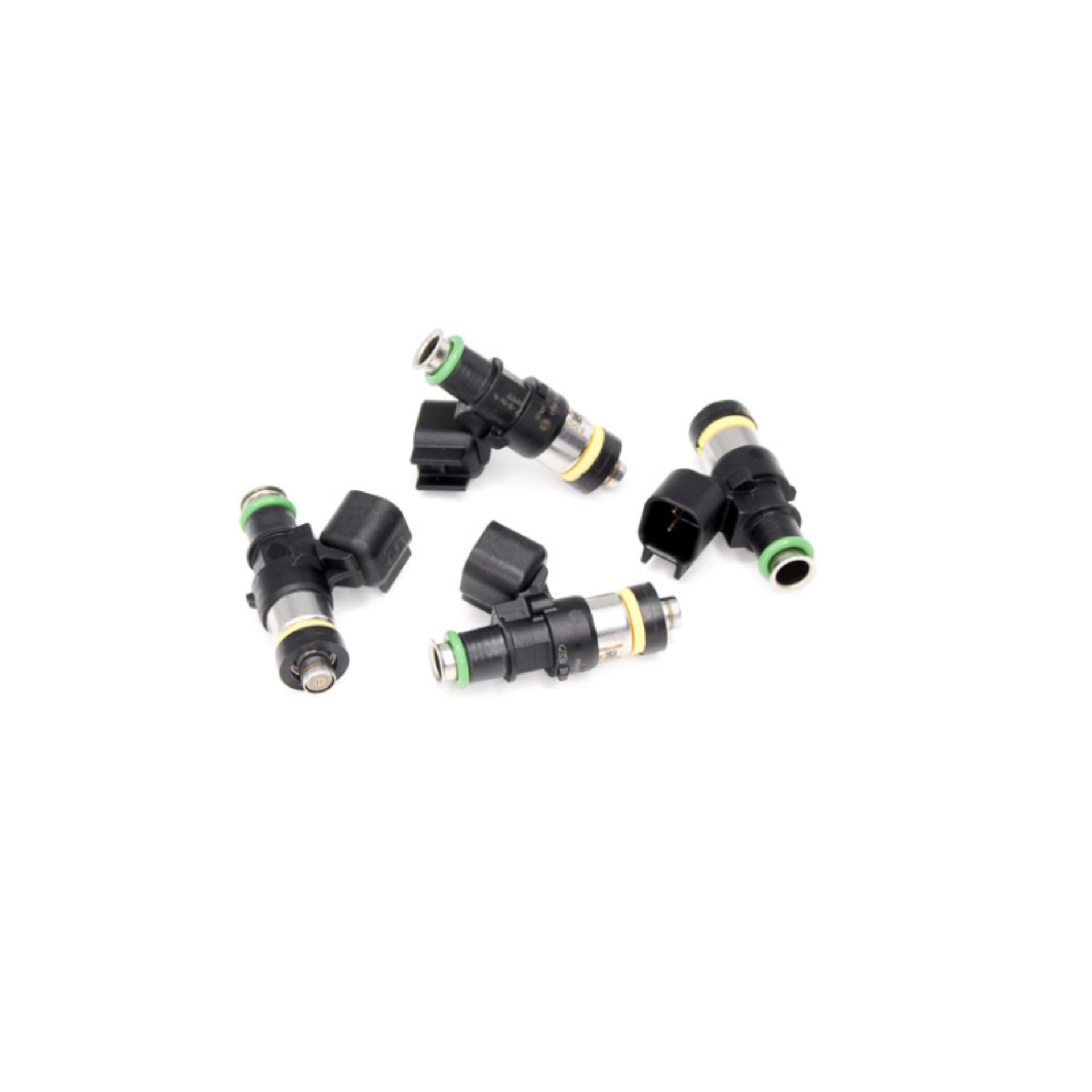 Picture of Fuel Injectors