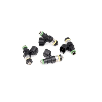 Picture of Fuel Injectors