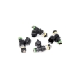 Picture of Fuel Injectors