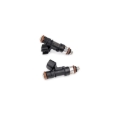 Picture of Fuel Injectors