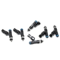 Picture of DeatschWerks DW 650cc Injector Sets-6 Cyl Fuel Injector Sets - 17U-06-0650-6