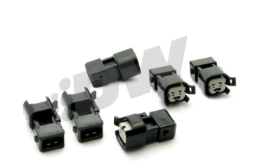 Picture of Fuel Injectors