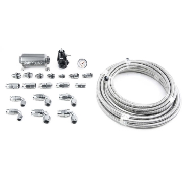 Picture of Fuel Pumps