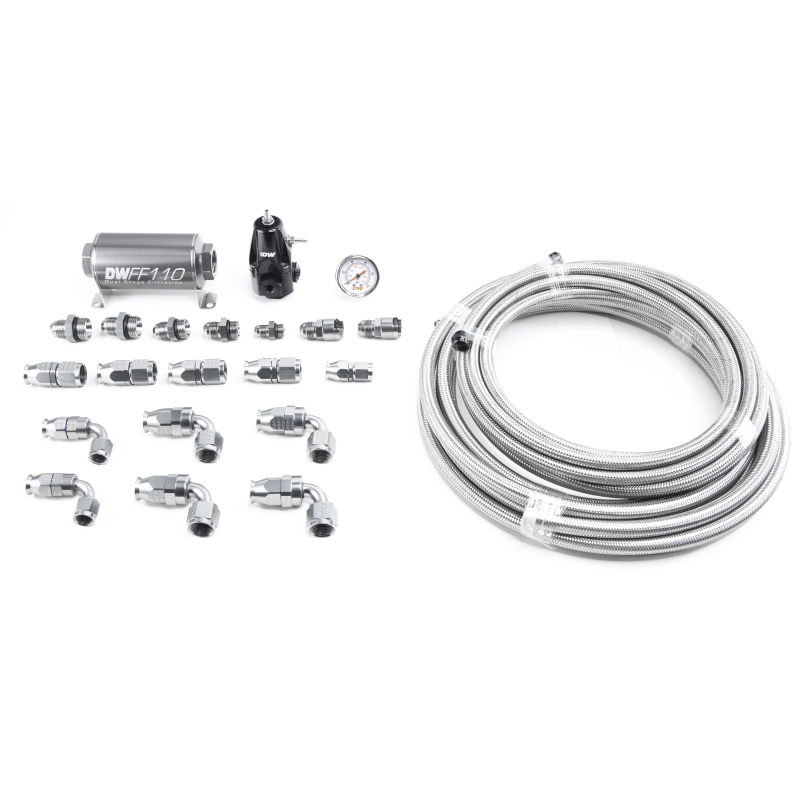 Picture of Fuel Pumps