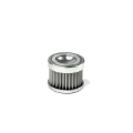 Picture of DeatschWerks Stainless Steel 5 Micron Universal Filter Element (fits 70mm Housing)