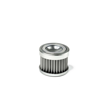 Picture of DeatschWerks Stainless Steel 5 Micron Universal Filter Element (fits 70mm Housing)