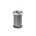 Picture of DeatschWerks Stainless Steel 5 Micron Universal Filter Element (fits 110mm Housing)