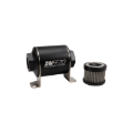 Picture of DeatschWerks Universal Spin-On Filter Kit 5 Micron E85 compatible