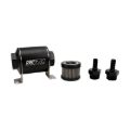 Picture of DeatschWerks DW 70mm Fuel Filter Kit - 8-03-070-100K-38