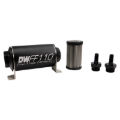 Picture of DeatschWerks DW 110mm Fuel Filter Kit - 8-03-110-100K-38