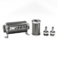 Picture of DeatschWerks DW 110mm Fuel Filter Kit - 8-03-110-100K-38