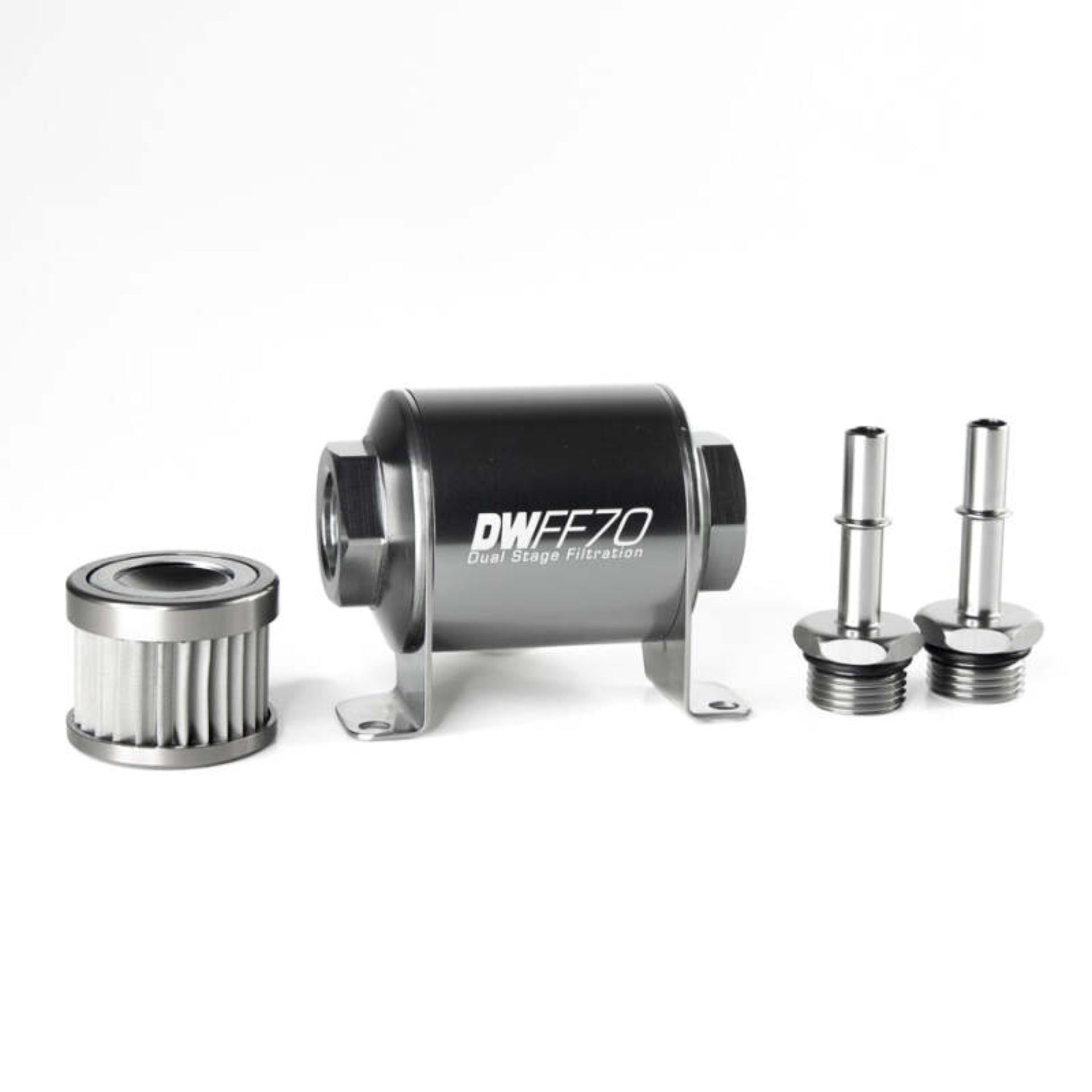 Picture of DeatschWerks 05-20 Mustang Fuel Filter