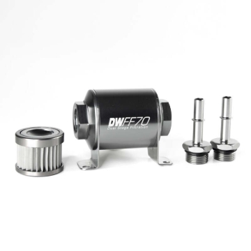 Picture of DeatschWerks 05-20 Mustang Fuel Filter