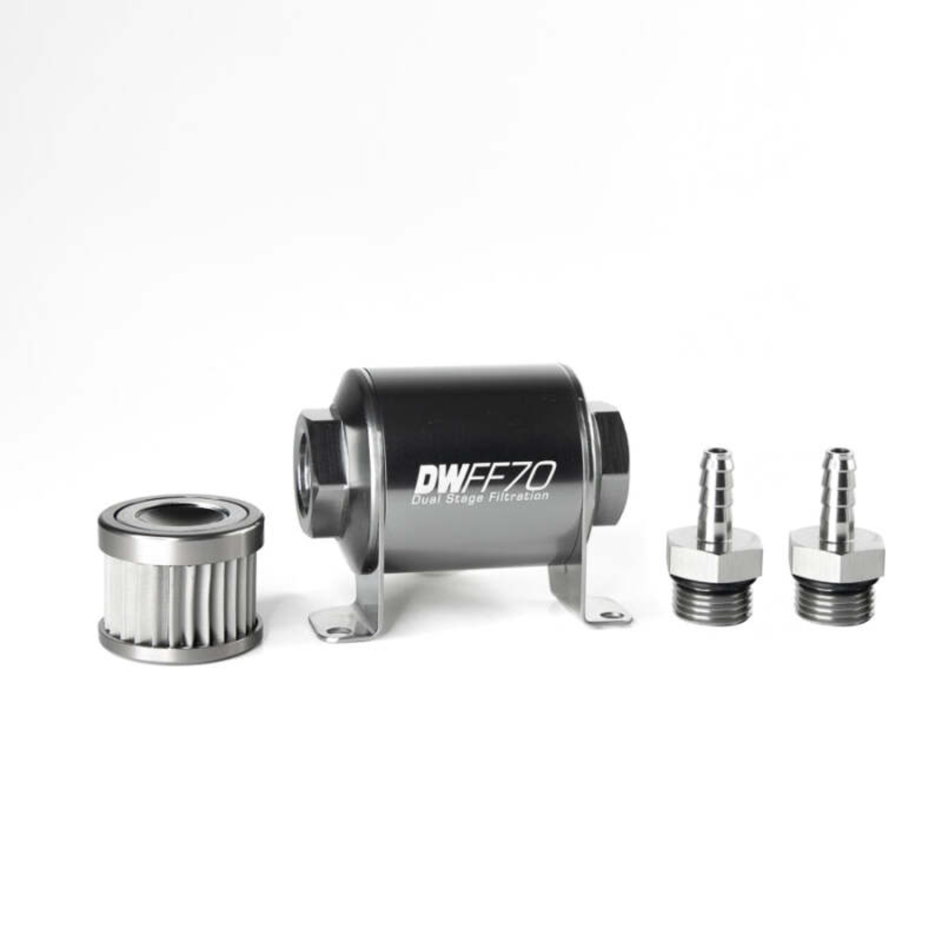 Picture of DeatschWerks 93-05 Subaru Impreza Fuel Filter