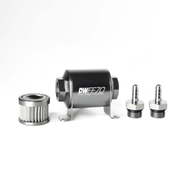 Picture of DeatschWerks 93-05 Subaru Impreza Fuel Filter