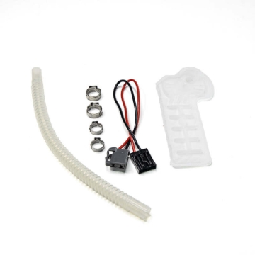 Picture of DeatschWerks Hyundai Genesis Coupe 2.0T Install Kit for DW300C